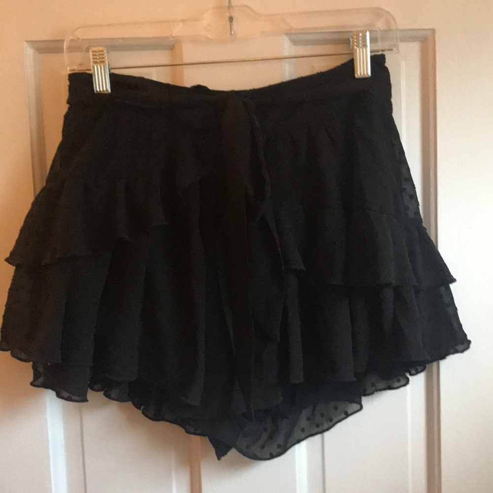 Shop Po shorts 6